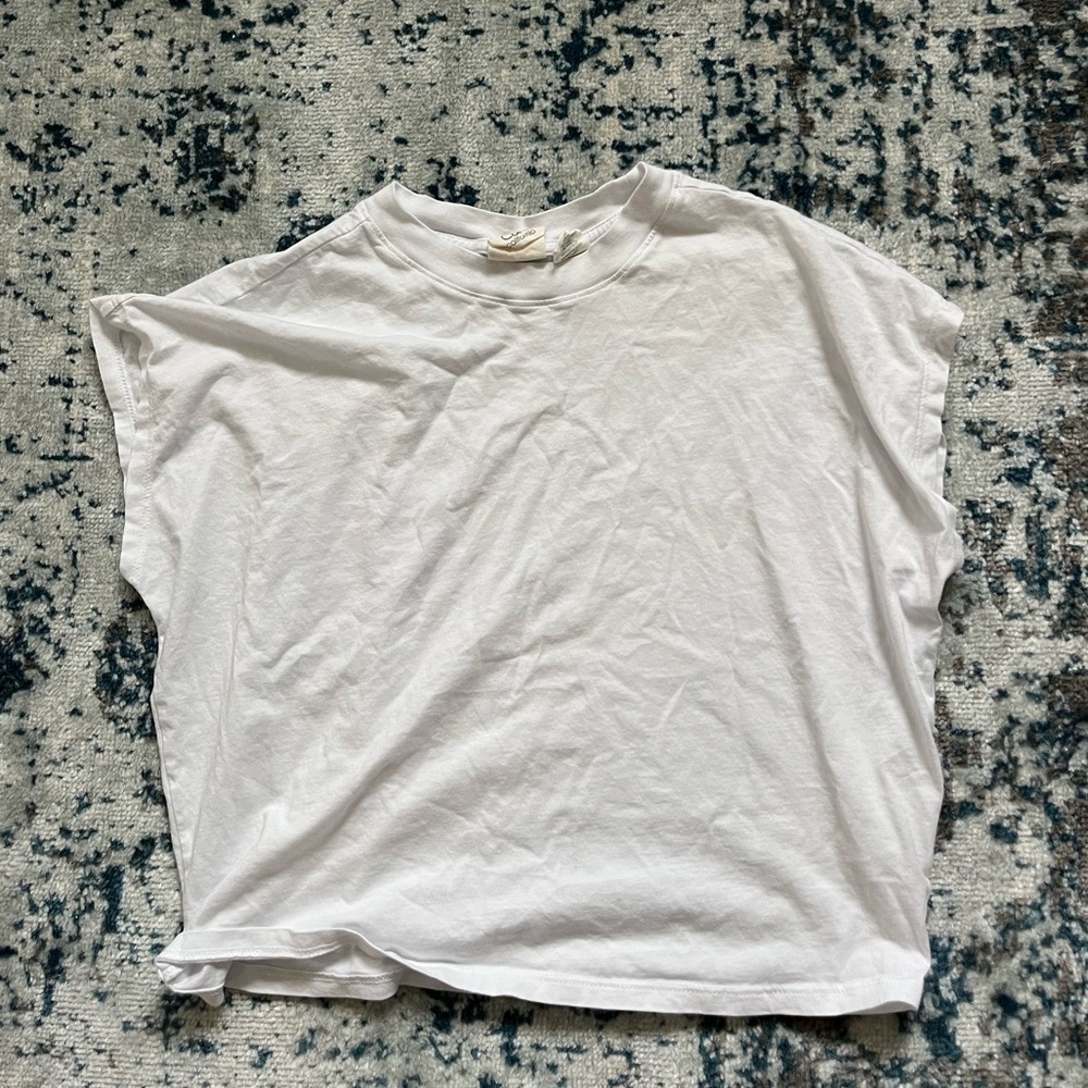 C&C California White Top